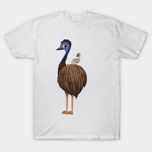 Emu T-Shirt